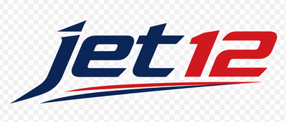 Jet 12 Logo